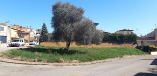 Terreno en venta en Cassà de la Selva