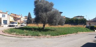 Terreno en venta en Cassà de la Selva