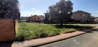 Terreno en venta en Cassà de la Selva
