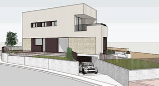 Terreno en venta en Cassà de la Selva