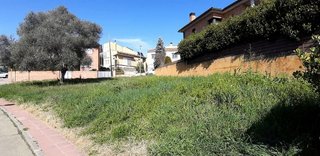 Terreno en venta en Cassà de la Selva