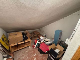 Trastero en venta en General Dávila en Santander