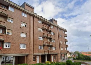 Trastero en venta en General Dávila en Santander