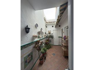 Casa adosada en venta en Centro Urbano en Estepona