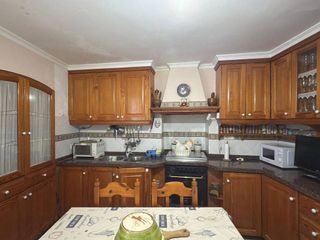 Casa adosada en venta en Centro Urbano en Estepona