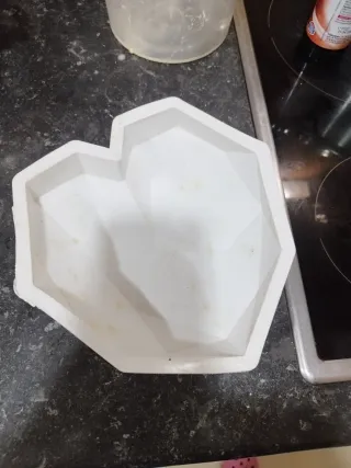 Lote Moldes de Silicona Chocolate y Repostería