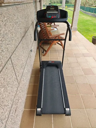 Cinta de correr FITFIU poco uso