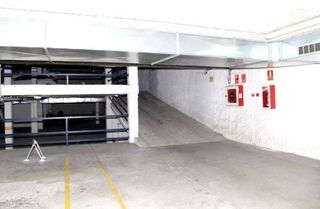 Garaje en venta en Vallpineda - Santa Bàrbara en Sitges