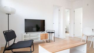 Piso en alquiler en Entrevías en Madrid