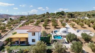 Chalet en venta en Coín