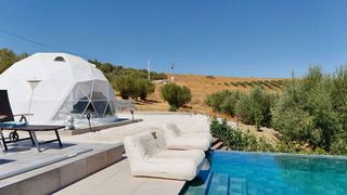 Chalet en venta en Coín