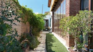 Chalet en venta en Coín