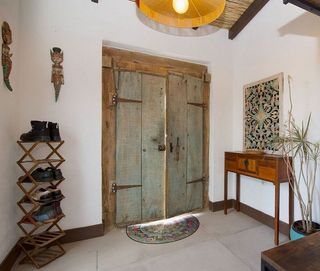 Chalet en venta en Coín