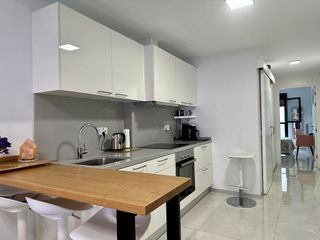 Piso en venta en Isleta en Palmas de Gran Canaria(Las)