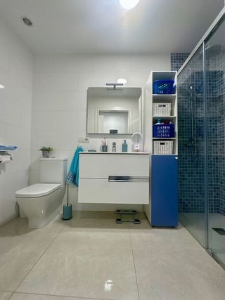 Piso en venta en Isleta en Palmas de Gran Canaria(Las)