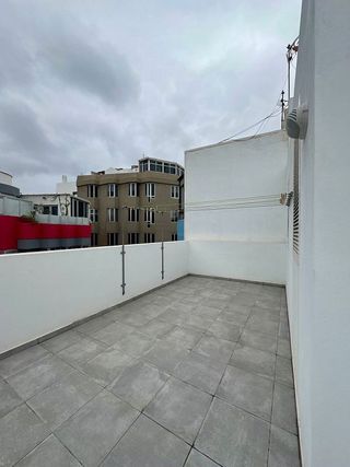Piso en venta en Isleta en Palmas de Gran Canaria(Las)