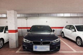 Garaje en venta en Centro - Casco Antiguo en Zamora