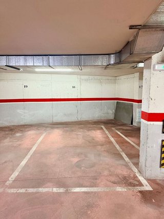 Garaje en venta en Centro - Casco Antiguo en Zamora