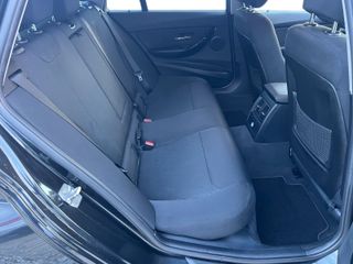 BMW Serie 320d 190cv Touring Auto 2016