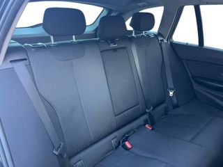 BMW Serie 320d 190cv Touring Auto 2016