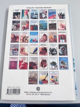 Cómo pintar a la acuarela la historia, los mate...