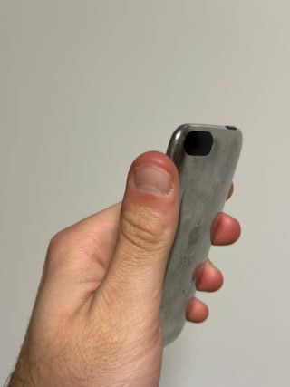 iPod Touch 8GB Vintage