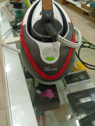 Plancha Polti Vaporella Next VN18.35 Caldera