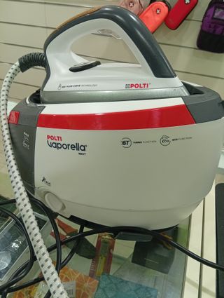 Plancha Polti Vaporella Next VN18.35 Caldera