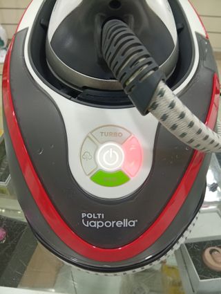 Plancha Polti Vaporella Next VN18.35 Caldera