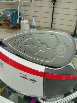 Plancha Polti Vaporella Next VN18.35 Caldera