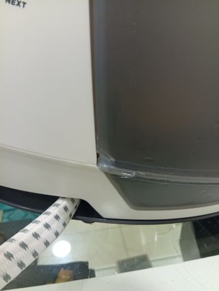 Plancha Polti Vaporella Next VN18.35 Caldera