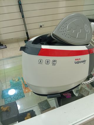 Plancha Polti Vaporella Next VN18.35 Caldera