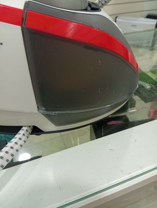 Plancha Polti Vaporella Next VN18.35 Caldera