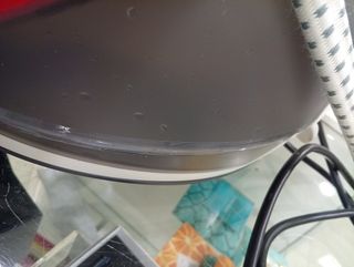 Plancha Polti Vaporella Next VN18.35 Caldera