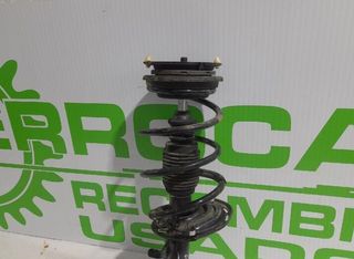 Amortiguador renault 8200237374a laguna 1.6 112068