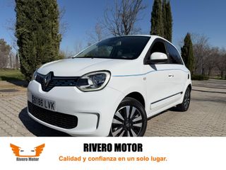 Renault Twingo Zen 60 kW R80 batería 20kWh