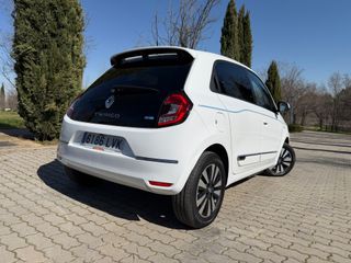 Renault Twingo Zen 60 kW R80 batería 20kWh