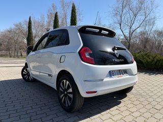 Renault Twingo Zen 60 kW R80 batería 20kWh