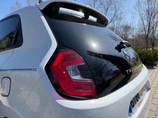 Renault Twingo Zen 60 kW R80 batería 20kWh