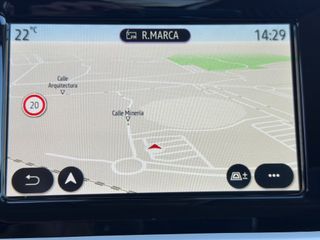 Renault Twingo Zen 60 kW R80 batería 20kWh