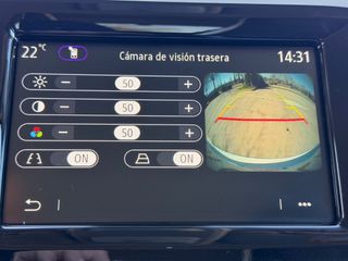 Renault Twingo Zen 60 kW R80 batería 20kWh