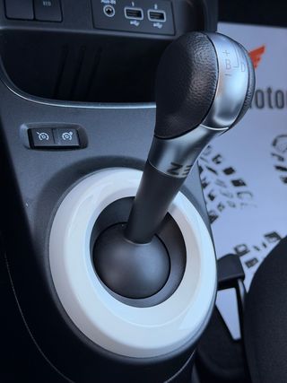 Renault Twingo Zen 60 kW R80 batería 20kWh