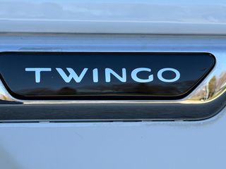 Renault Twingo Zen 60 kW R80 batería 20kWh