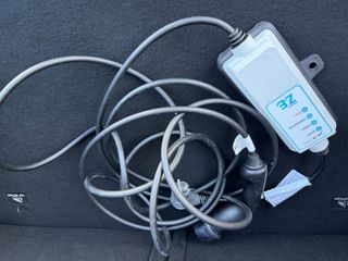 Renault Twingo Zen 60 kW R80 batería 20kWh