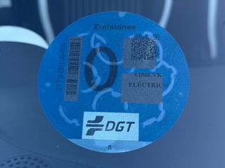 Renault Twingo Zen 60 kW R80 batería 20kWh