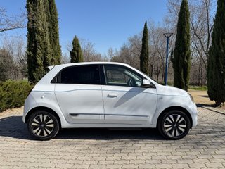 Renault Twingo Zen 60 kW R80 batería 20kWh