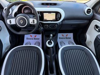 Renault Twingo Zen 60 kW R80 batería 20kWh