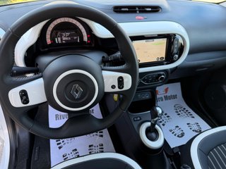 Renault Twingo Zen 60 kW R80 batería 20kWh