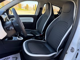 Renault Twingo Zen 60 kW R80 batería 20kWh