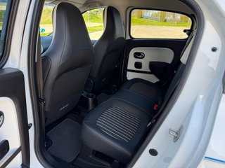 Renault Twingo Zen 60 kW R80 batería 20kWh